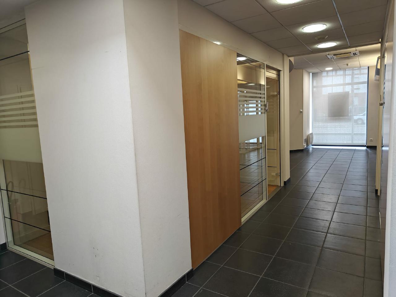 Bureau Metz 112m² Location bureau Metz Moselle OLBUR2421647 4